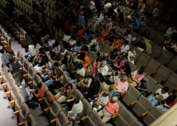 La XIX Semana de Cine nos invita a explorar nuevas realidades