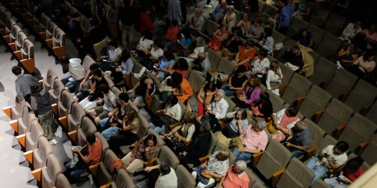 La XIX Semana de Cine nos invita a explorar nuevas realidades