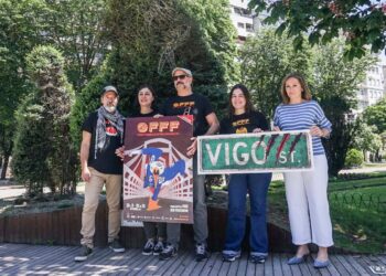 El terror y la fantasía se apoderan de Vigo