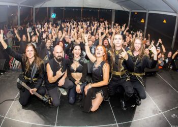 Concierto, talleres, coloquios ¡Llega el Revoltallo!