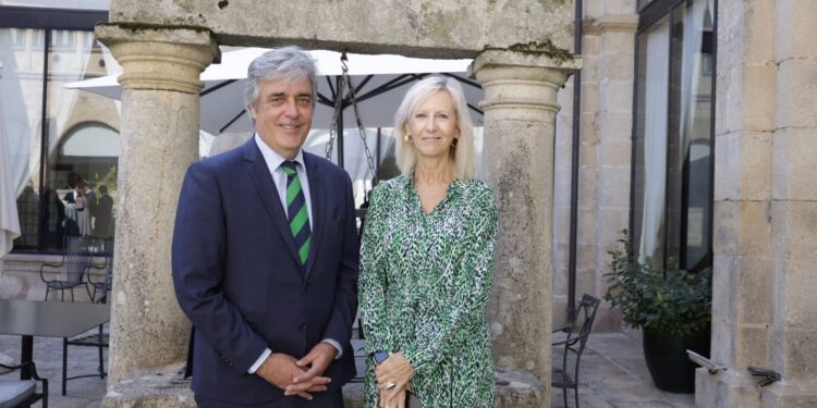 El PPdeG impulsa acuerdos clave en el IX Foro Parlamentario Hispano-Portugués para Galicia