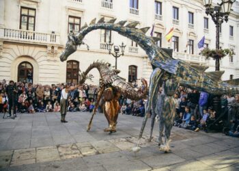 Un otoño de espectáculo y arte gracias a VigoCultura