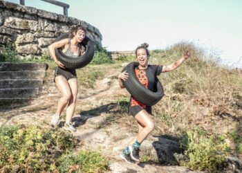 ¡No te quedes fuera! Últimos días para inscribirte en el Desafío Boot Camp Vigo