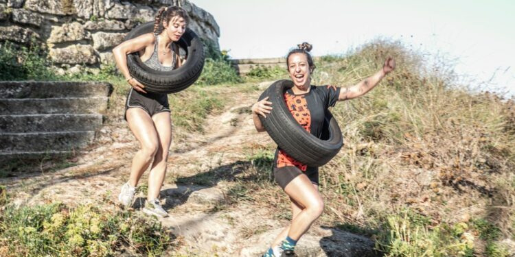 ¡No te quedes fuera! Últimos días para inscribirte en el Desafío Boot Camp Vigo