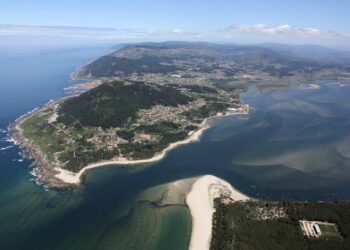 Galicia y Portugal unen fuerzas para preservar el Baixo Miño