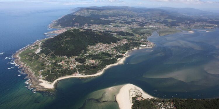 Galicia y Portugal unen fuerzas para preservar el Baixo Miño
