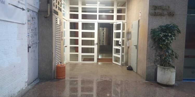 Comienza el juicio por el brutal asesinato a un hombre en Vigo