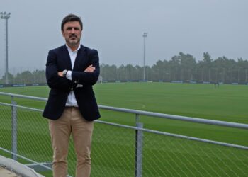 El Celta del futuro, el Proyecto GS360