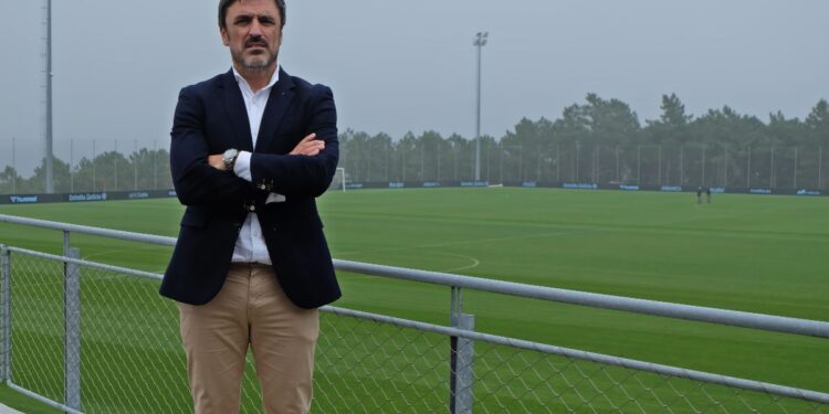 El Celta del futuro, el Proyecto GS360