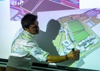 El Celta del futuro, el Proyecto GS360