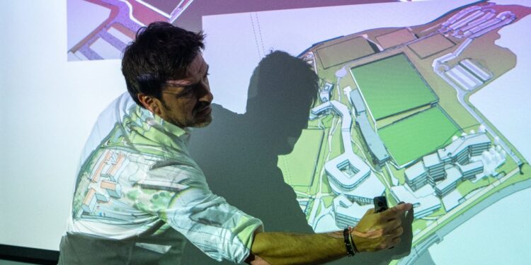 El Celta del futuro, el Proyecto GS360