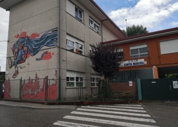 Crece la indignación de las familias: «Están pisando la educación de nuestros hijos»
