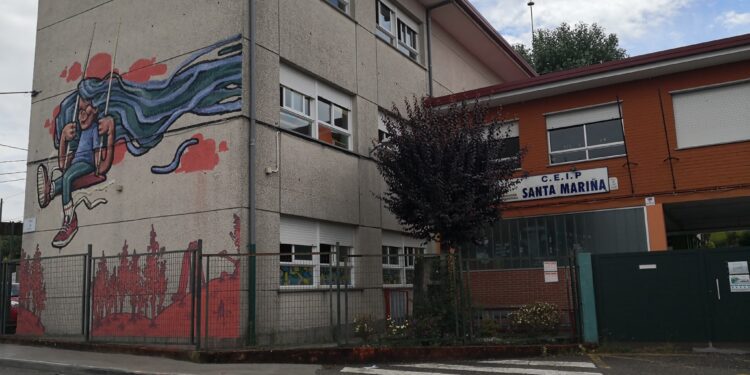 Crece la indignación de las familias: «Están pisando la educación de nuestros hijos»