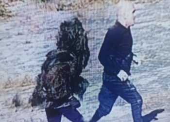 Alerta internacional tras la fuga de cinco presos «peligrosos» de una cárcel al norte de Lisboa