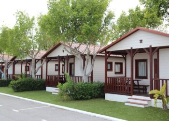 Cómo elegir un camping para unas vacaciones inolvidables