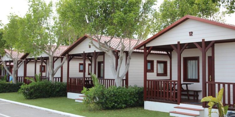 Cómo elegir un camping para unas vacaciones inolvidables