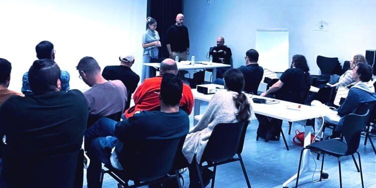 Vigosónico estrena nova tempada