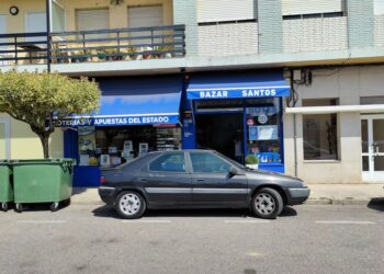 La suerte se extiende al área de Vigo con un nuevo ganador de la Lotería
