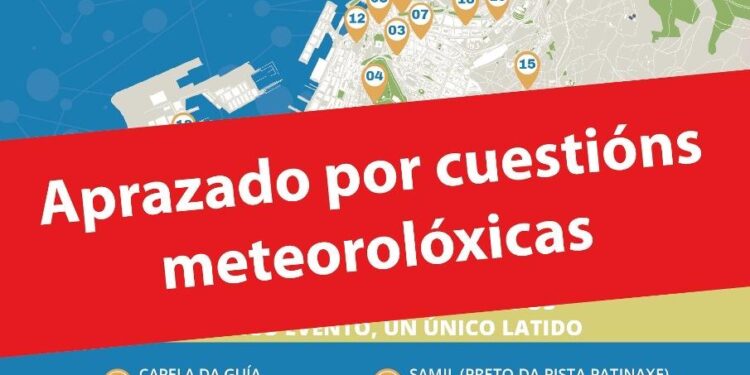 APLAZADO: La música abrazará a Vigo con 16 conciertos al mismo tiempo