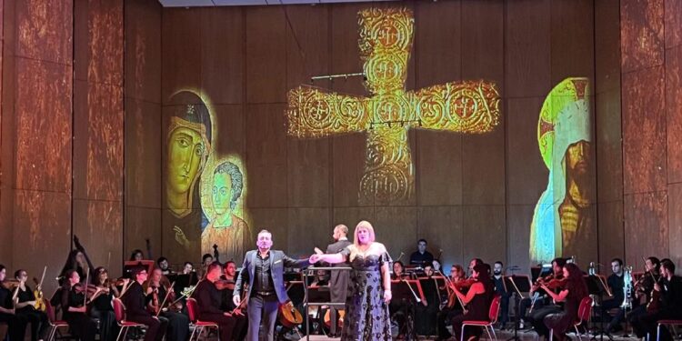 Concierto en Vigo para rendir tributo a Verdi