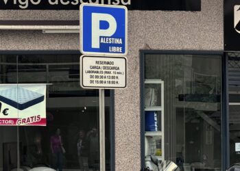 Atención a la señal