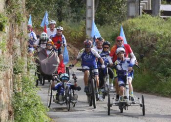 Discamino lanza la cuenta atrás de la Fiesta de los Callos