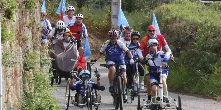 Discamino lanza la cuenta atrás de la Fiesta de los Callos