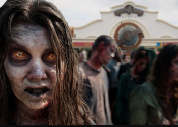 Los mejores parques de atracciones para ir durante todo el año