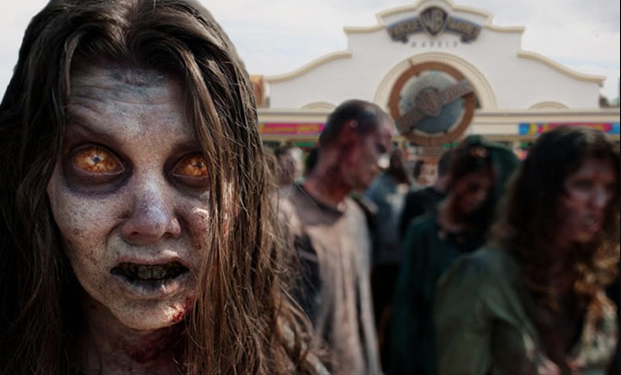 Los mejores parques de atracciones para ir durante todo el año