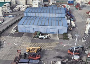 Adjudicada por 1,4 millones la ampliación de la planta de Sogama en Vigo