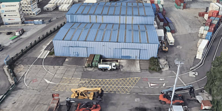 Adjudicada por 1,4 millones la ampliación de la planta de Sogama en Vigo