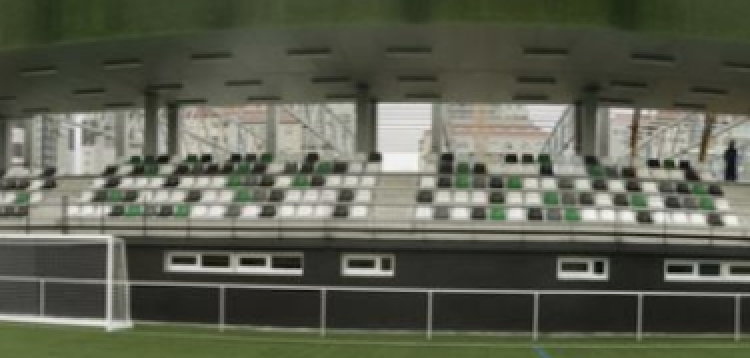 Decepción con la escuela de fútbol Arenas de Alcabre