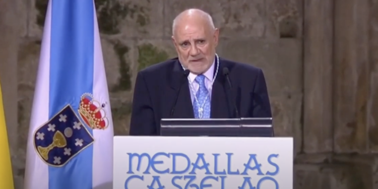 Pesar en la política gallega por el fallecimiento del periodista Javier Sánchez de Dios