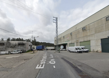 Un trabajador muere en Mos tras sufrir un desmayo