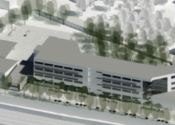 La ejecución del instituto de Navia da un paso más