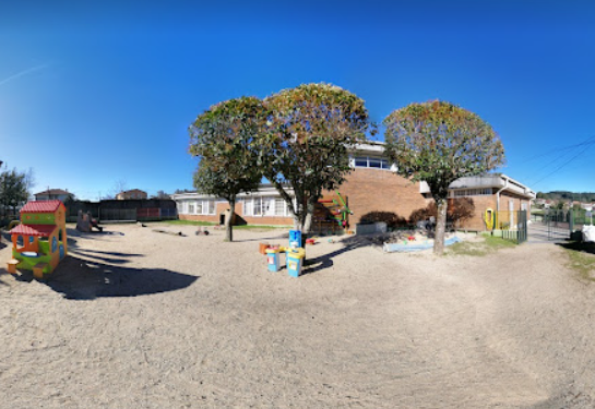 Quejas de las familias del CEIP Igrexa por quedarse sin docentes