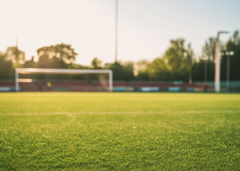 A Deputación realiza preto de 40 actuacións en campos de fútbol