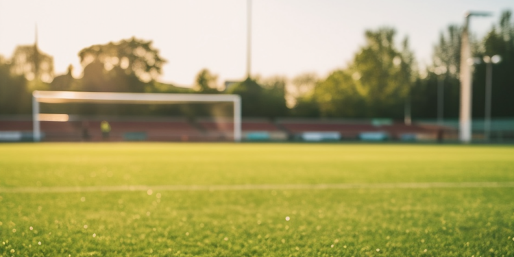 A Deputación realiza preto de 40 actuacións en campos de fútbol