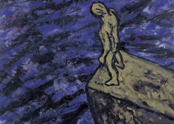 Una exposición en Vigo girará en torno a la fantasía