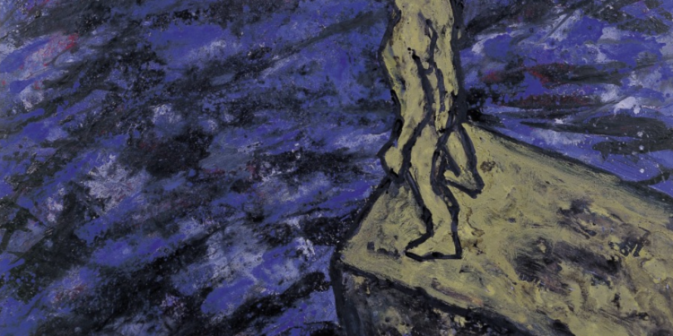 Una exposición en Vigo girará en torno a la fantasía