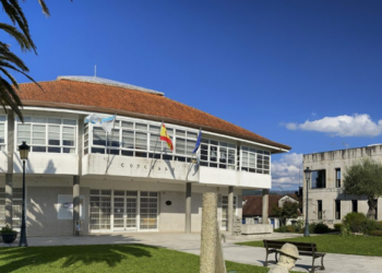 Los socialistas de Mondariz censuran el «desorden» del gobierno dimitido