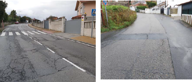 Llegan las ‘humanizaciones’ al rural vigués: se licitan obras por más de un millón de euros