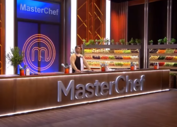 El famoso fraile de Masterchef llega a Vigo