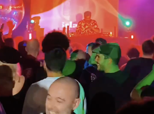 El otoño trae de regreso a Vigo las sesiones de los Tardeos