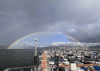 El otoño aterriza en las Rías Baixas: así serán los próximos días