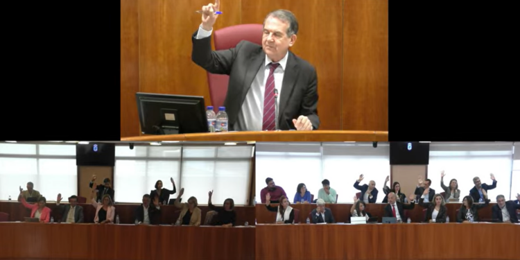 Vigo aprueba definitivamente el plan para contar con la ansiada Biblioteca del Estado