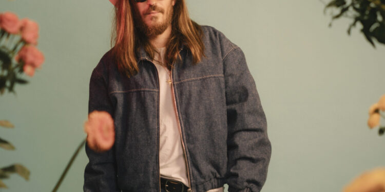 A la venta las entradas para el concierto de Carlos Sadness en Vigo