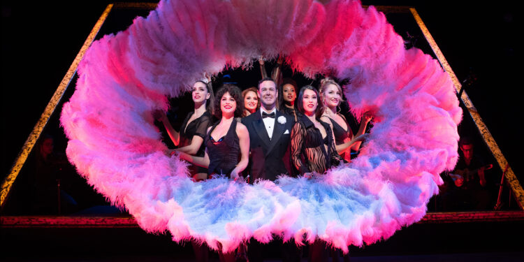 Uno de los musicales más famosos del mundo aterriza en Vigo