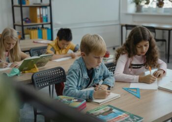 Día Internacional de la Alfabetización: la Unesco apuesta por la educación multilingüe