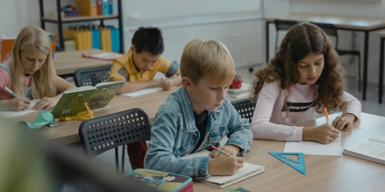 Día Internacional de la Alfabetización: la Unesco apuesta por la educación multilingüe